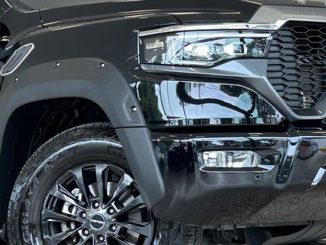 FOTON TUNLAND V9 2.0 4x4 TB Diesel Aut. (Híb.)