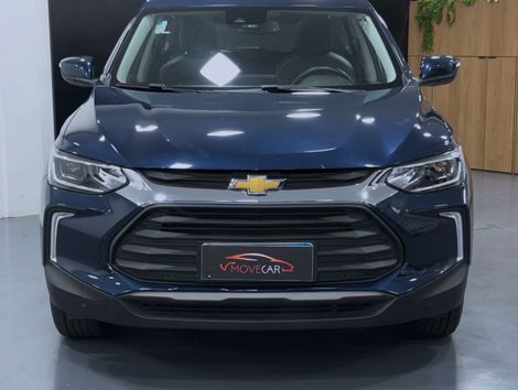 Chevrolet TRACKER Premier 1.2 Turbo 12V Flex Aut.
