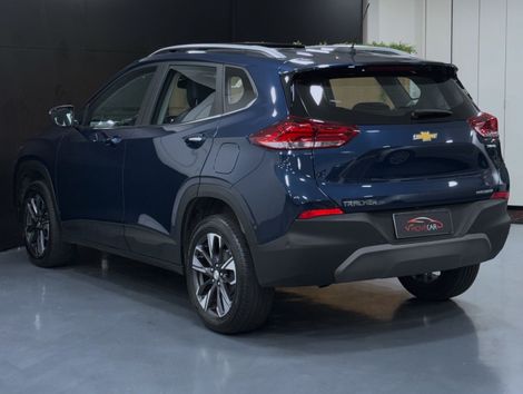 Chevrolet TRACKER Premier 1.2 Turbo 12V Flex Aut.