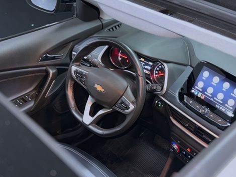 Chevrolet TRACKER Premier 1.2 Turbo 12V Flex Aut.