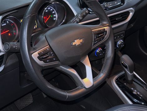 Chevrolet TRACKER Premier 1.2 Turbo 12V Flex Aut.