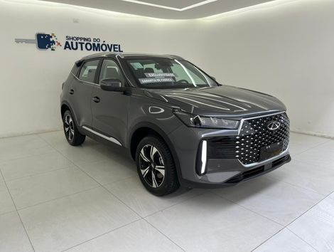 Caoa Chery Tiggo 5x SPORT 1.5 TCI Turbo