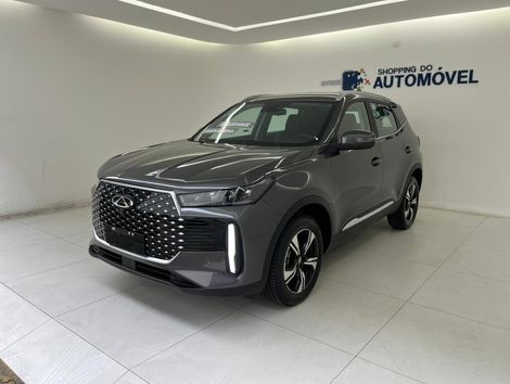 Caoa Chery Tiggo 5x SPORT 1.5 TCI Turbo