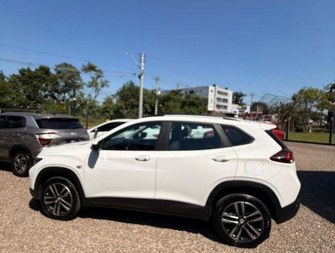 Chevrolet TRACKER LT 1.0 Turbo 12V Flex Aut.