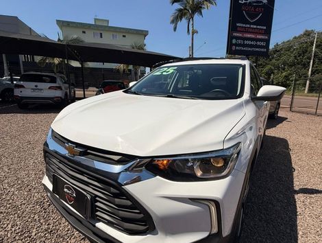 Chevrolet TRACKER LT 1.0 Turbo 12V Flex Aut.