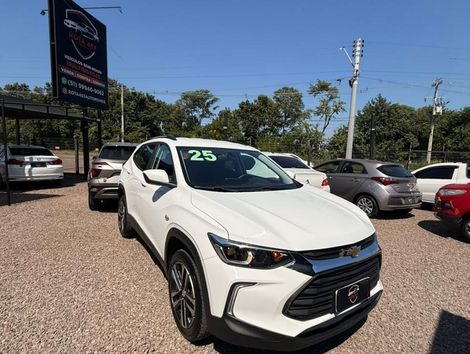 Chevrolet TRACKER LT 1.0 Turbo 12V Flex Aut.