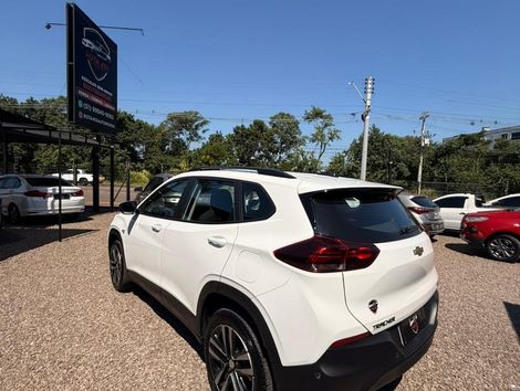 Chevrolet TRACKER LT 1.0 Turbo 12V Flex Aut.