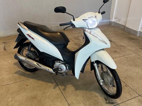 HONDA BIZ 110i