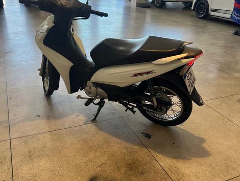 HONDA BIZ 110i