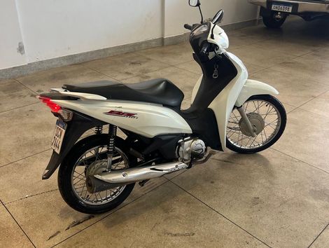 HONDA BIZ 110i