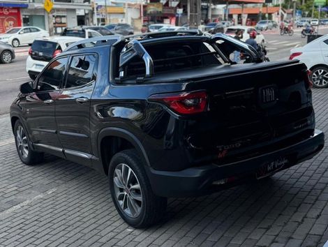 Fiat Toro Volcano 2.0 16V 4x4 TB Diesel Aut.