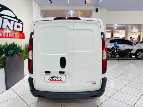 Fiat Fiorino Endurance Evo 1.4 Flex 8V 2P - foto 10