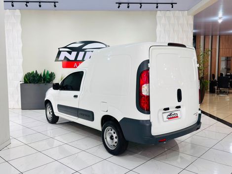 Fiat Fiorino Endurance Evo 1.4 Flex 8V 2P - foto 8