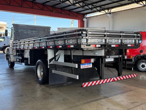 MERCEDES-BENZ Atron 1319 2p (diesel) (E5)