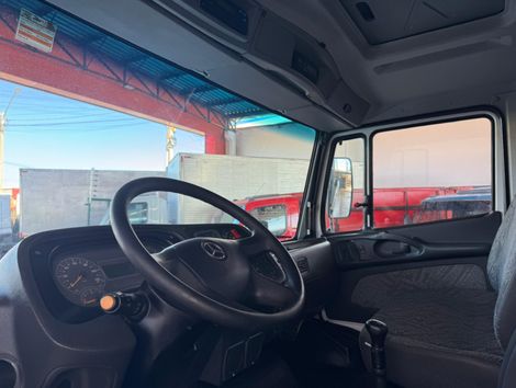 MERCEDES-BENZ Atron 1319 2p (diesel) (E5)