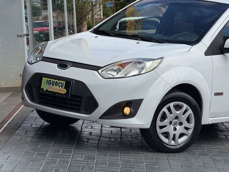 Ford Fiesta 1.6 8V Flex/Class 1.6 8V Flex 5p