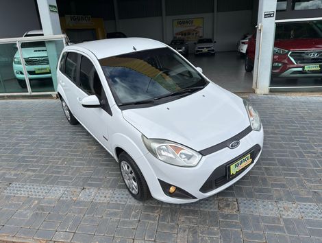 Ford Fiesta 1.6 8V Flex/Class 1.6 8V Flex 5p