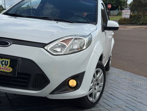 Ford Fiesta 1.6 8V Flex/Class 1.6 8V Flex 5p