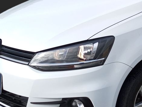 VolksWagen Fox Connect 1.6 Flex 8V 5p