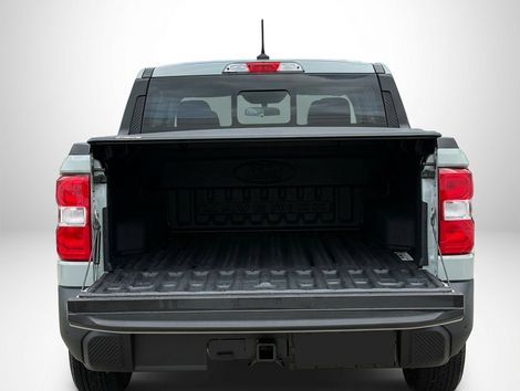 Ford Maverick Lariat FX4 2.0 EcoBoost Aut.