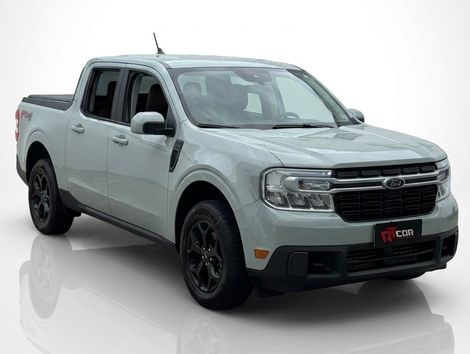Ford Maverick Lariat FX4 2.0 EcoBoost Aut.