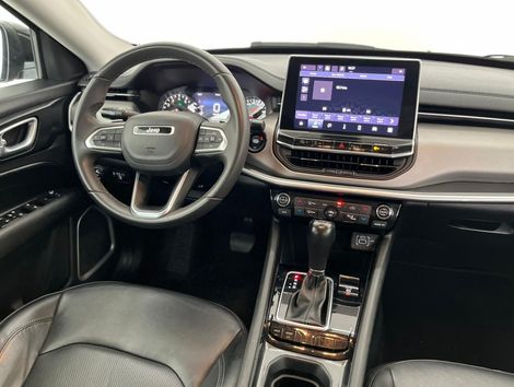 Jeep COMPASS LONG. T270 1.3 TB 4x2 Flex Aut.