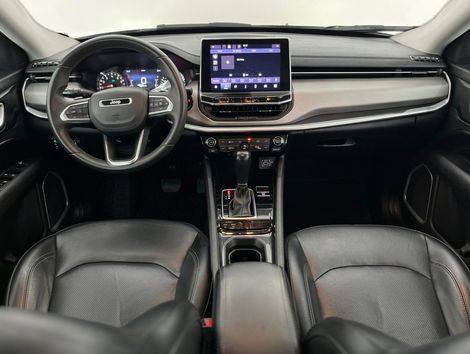 Jeep COMPASS LONG. T270 1.3 TB 4x2 Flex Aut.