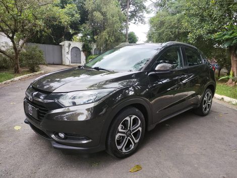 Honda HR-V EX 1.8 Flexone 16V 5p Aut.