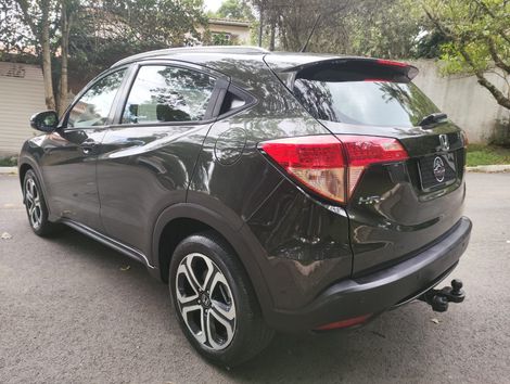 Honda HR-V EX 1.8 Flexone 16V 5p Aut.