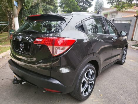 Honda HR-V EX 1.8 Flexone 16V 5p Aut.