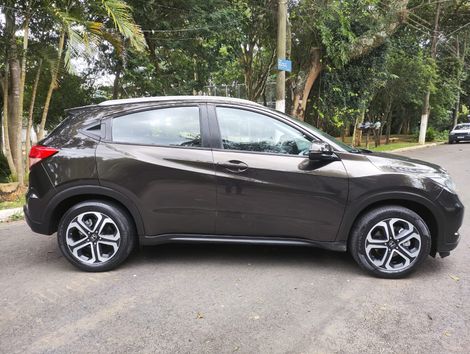 Honda HR-V EX 1.8 Flexone 16V 5p Aut.