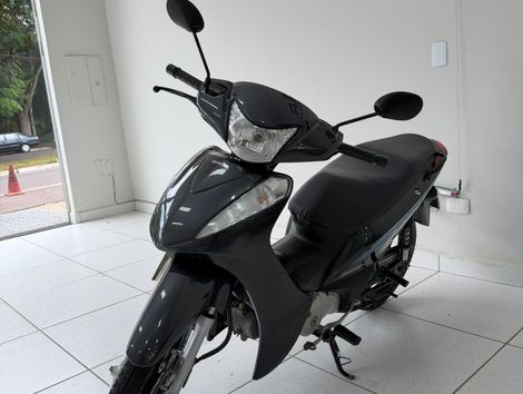 HONDA BIZ 125/125i Flex