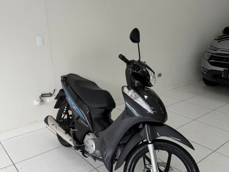 HONDA BIZ 125/125i Flex