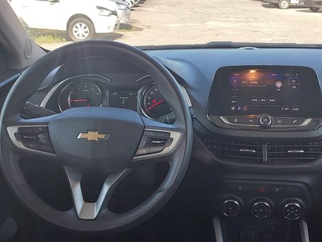 Chevrolet ONIX HATCH LT 1.0 12V Flex 5p Mec.