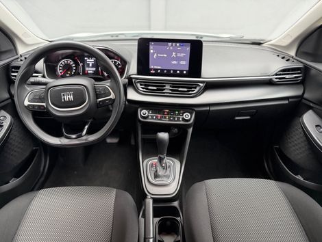 Fiat PULSE DRIVE 1.3 8V Flex Aut.