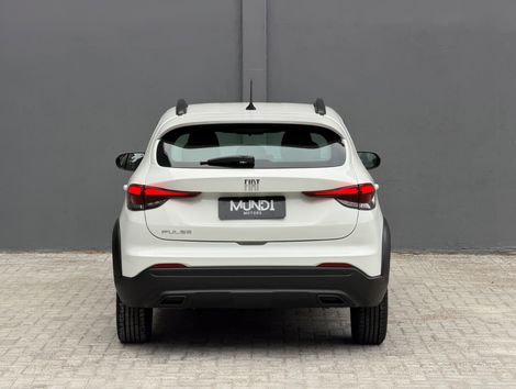 Fiat PULSE DRIVE 1.3 8V Flex Aut.