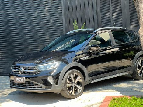 VolksWagen Nivus Highline 1.0 200 TSI Flex Aut.