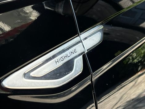 VolksWagen Nivus Highline 1.0 200 TSI Flex Aut.