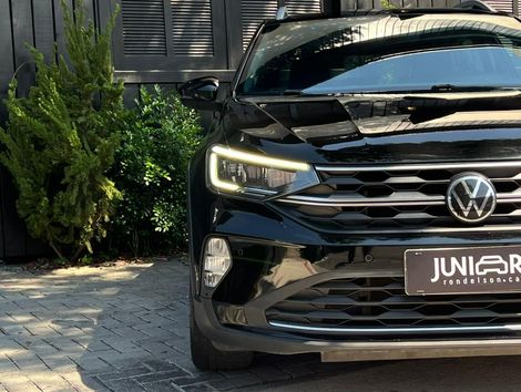 VolksWagen Nivus Highline 1.0 200 TSI Flex Aut.