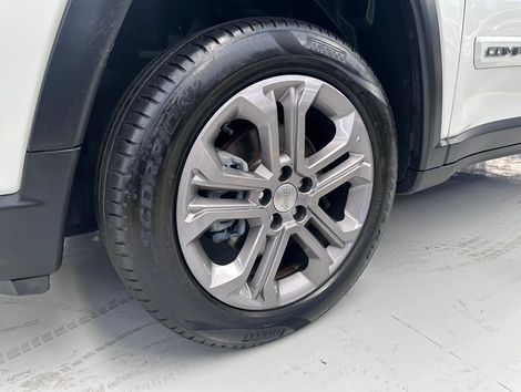 Jeep COMPASS LONG. T270 1.3 TB 4x2 Flex Aut.