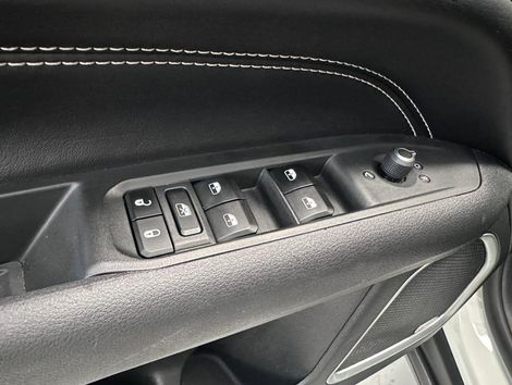 Jeep COMPASS LONG. T270 1.3 TB 4x2 Flex Aut.