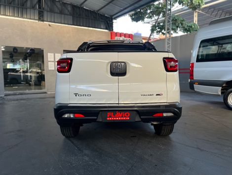 Fiat Toro Volcano 2.0 16V 4x4 TB Diesel Aut.