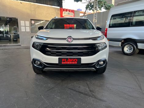 Fiat Toro Volcano 2.0 16V 4x4 TB Diesel Aut.