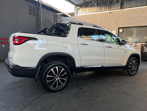Fiat Toro Volcano 2.0 16V 4x4 TB Diesel Aut.