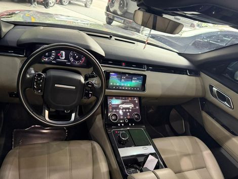Land Rover Range R. VELAR R-Dyn. SE 3.0 4x4 V6 Aut.