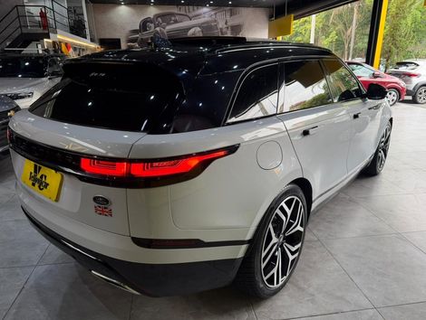 Land Rover Range R. VELAR R-Dyn. SE 3.0 4x4 V6 Aut.