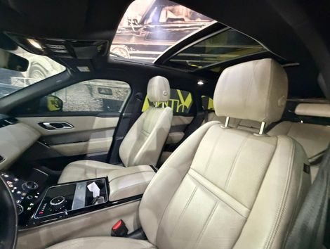 Land Rover Range R. VELAR R-Dyn. SE 3.0 4x4 V6 Aut.