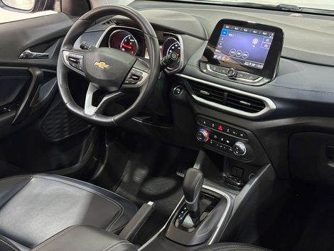 Chevrolet TRACKER Premier 1.2 Turbo 12V Flex Aut.