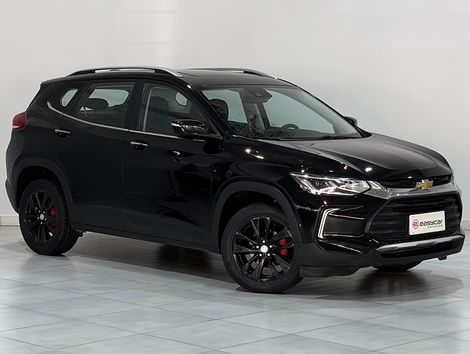 Chevrolet TRACKER Premier 1.2 Turbo 12V Flex Aut.