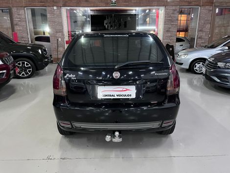 Fiat Palio 1.0 ECONOMY Fire Flex 8V 4p